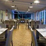 东里尔基里亚德酒店 - 酒店 阿斯克新城
