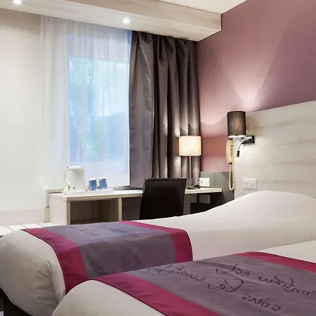 Kyriad Lille Est - D'ascq