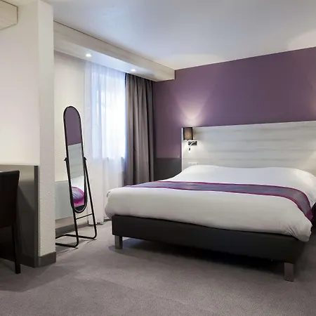 Kyriad Lille Est - D'ascq