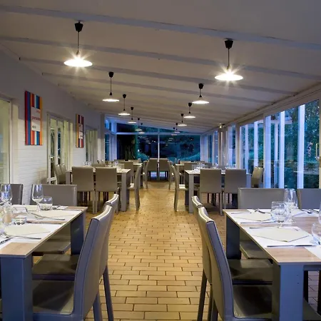 Kyriad Lille Est - D'ascq Hotel