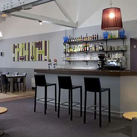 Hotel Kyriad Lille Est - D'ascq 3*