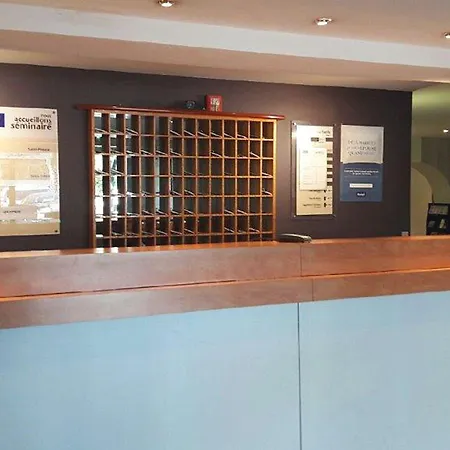 Kyriad Lille Est - D'ascq Hotel Villeneuve-d'Ascq