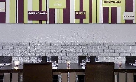 Kyriad Lille Est - D'ascq 3* Villeneuve-d'Ascq