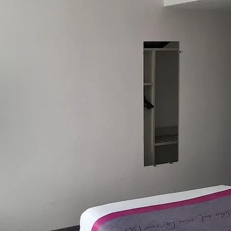 Kyriad Lille Est - D'ascq