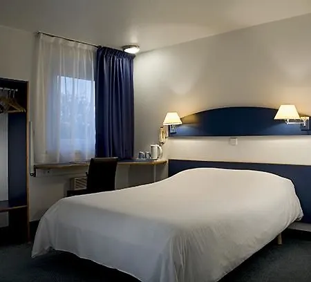 Kyriad Lille Est - D'ascq Hotel