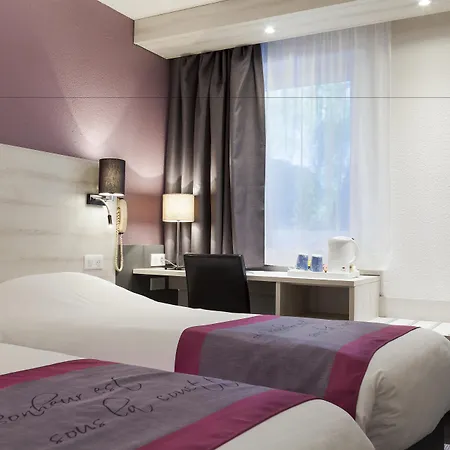 Hotel Kyriad Lille Est - D'ascq