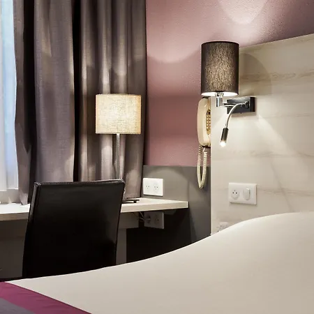 Kyriad Lille Est - D'ascq 3*