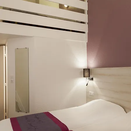 Kyriad Lille Est - D'ascq Hotel 3*