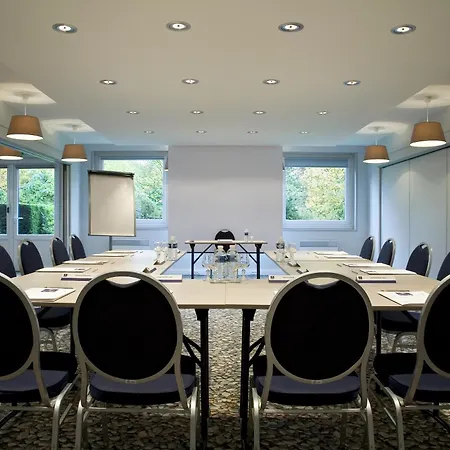 Hotel Kyriad Lille Est - D'ascq