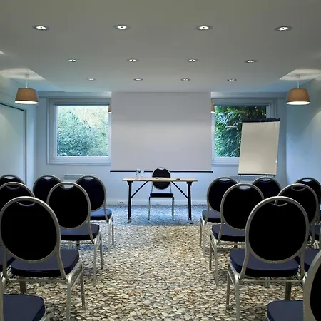 Hotel Kyriad Lille Est - D'ascq Villeneuve-d'Ascq