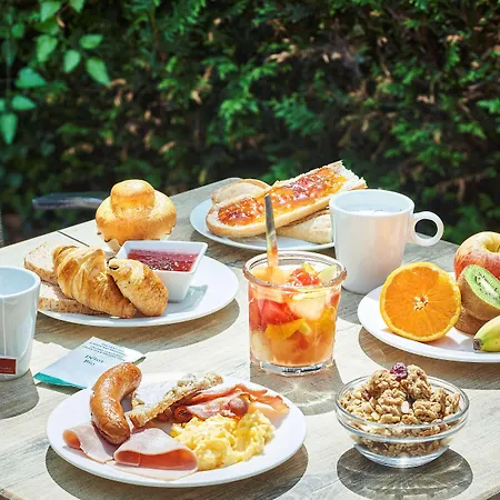 Kyriad Lille Est - D'ascq