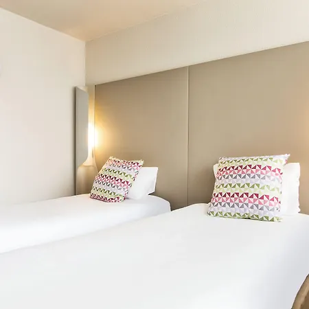 Kyriad Lille Est - D'ascq