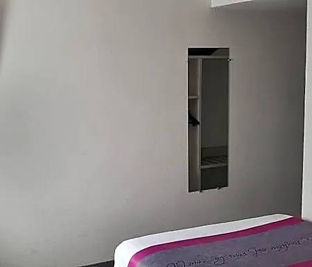Ξενοδοχείο Kyriad Lille Est - D'ascq