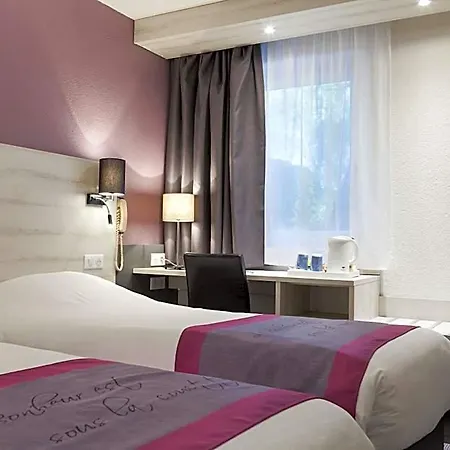 Hotel Kyriad Lille Est - D'ascq 3*