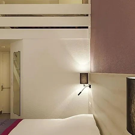Kyriad Lille Est - D'ascq 3* Βιλνέβ ντ' Ασκ
