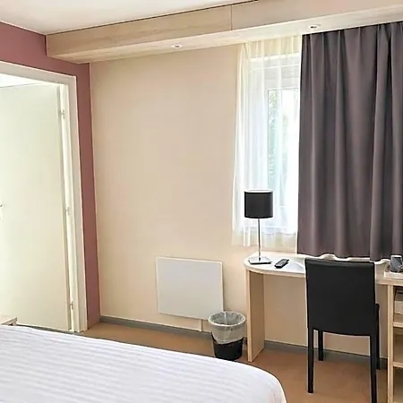 Kyriad Lille Est - D'ascq Ξενοδοχείο 3*