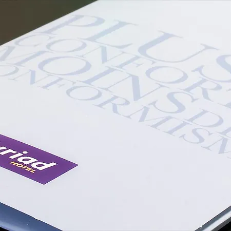 Hotel Kyriad Lille Est - D'ascq