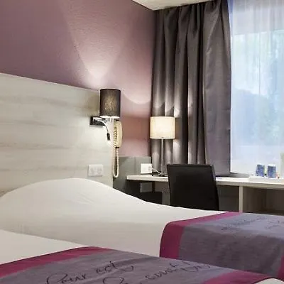 Kyriad Lille Est - D'ascq