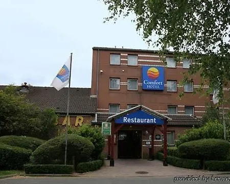 Kyriad Lille Est - D'ascq 호텔 3*