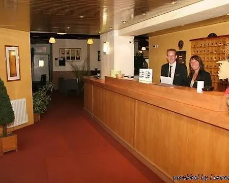 Kyriad Lille Est - D'ascq Hotel