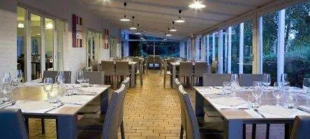 Kyriad Lille Est - D'ascq Отель Вильнёв-д'Аск