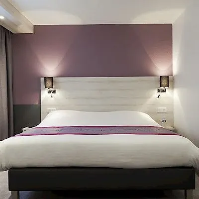 Kyriad Lille Est - D'ascq Hotel