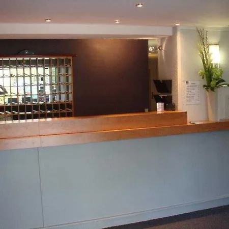 Kyriad Lille Est - D'ascq 3*