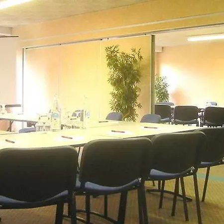 Kyriad Lille Est - D'ascq Ξενοδοχείο 3*