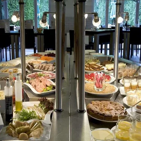 Kyriad Lille Est - D'ascq Villeneuve-d'Ascq