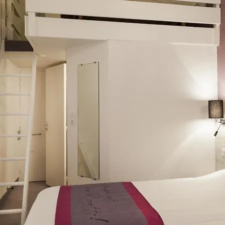 Kyriad Lille Est - D'ascq Hotel Villeneuve-d'Ascq