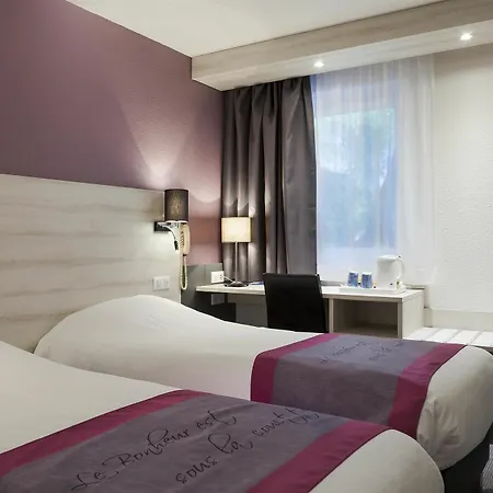 Hotel Kyriad Lille Est - D'ascq