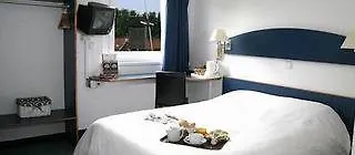 Отель Kyriad Lille Est - D'ascq