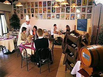 酒店 东里尔基里亚德酒店 -